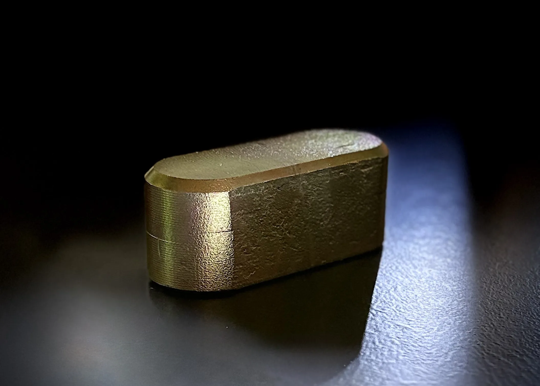 Fore Kazık Boru Kaması